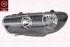KLOKKERHOLM 95320146 Headlight